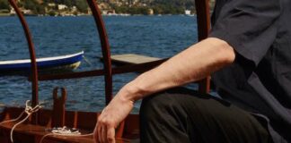 “Brera Club”, l’iconico mocassino rivisitato con stile brera club 1