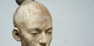 “The Sculpture Show” la collettiva dedicata alla scultura a Pietrasanta