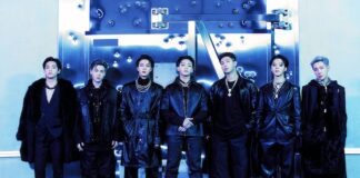 “Proof” alla scoperta dell’album antologico dei BTS bts uso stampa