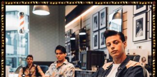 I look di Elvis: tre proposte nei barbershop Bullfrog bullfrog elvis