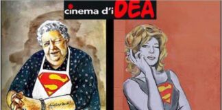 Festival Cinema d’iDEA: il programma 2022 a Roma cinema d'idea roma 2022