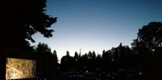 “Cinema nel Parco”: il programma a Castello di Miradolo cinema nel parco