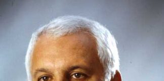 Intervista a Claudio Cherubini: un ricercatore, mistico, positivo e fiducioso claudio cherubini