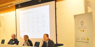 26° Congresso dell’Associazione italiana di Oceanologia e Limnologia congresso aiol