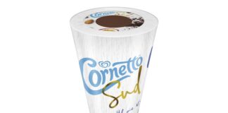 Cornetto Sud, la limited edition firmata Marianna Vitale cornetto sud limited edition-2022