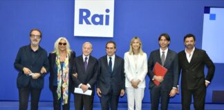 Premio Biagio Agnes per la prima volta a Roma in piazza del Campidoglio