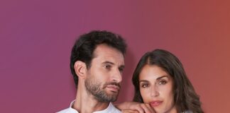 Giacche da Chef “Dante” e “Beatrice” con Siggi Group dante beatrice