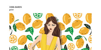 Tassoni e Nenette per una capsule collection al gusto dell’estate 33BB Daren