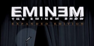 28° anniversario di The Eminem Show: la tracklist della versione estesa eminem show expanded