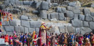 Festa dell’Impero Inca 2022, magia e misticismo in Perù Festival del Inti Raymi