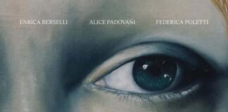 “Figlie del fuoco”, mostra di Berselli, Padovani e Poletti a Modena figlie del fuoco mostra