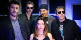 Freak Show, esce in radio e in digitale “Old Disco” il nuovo singolo freak show