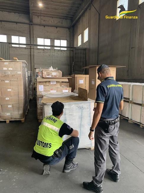 gdf motori elettrici