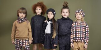 Back to School, collezione Giro Quadro FW 2022/23 giro quadro back to school 1