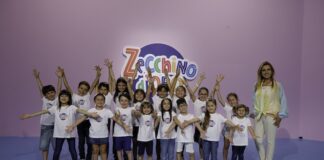 Zecchino d’Oro: scelte le canzoni dell’edizione 2022 gruppo zecchino d'oro 2022