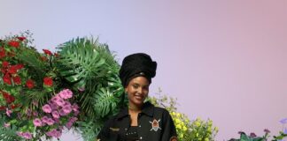 Havaianas e Daily Paper, gli infradito ispirati alle isole Mauritius havaianas daily paper woman