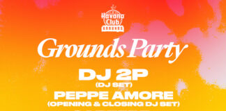 Havana Club Grounds: i party a Milano e Roma a giugno havana club grounds