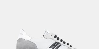 Hide&Jack, la collezione sneakers uomo e donna FW 2022/2023 hide jack sneakers 03