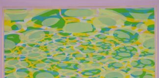 Il mondo fluttuante di Achao, tra atmosfere acquatiche e suggestiva ricerca della spiritualità instant present II achao