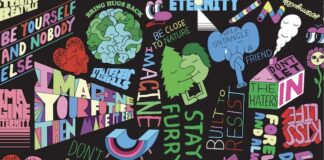 Zaini e marsupi Jeremyville x Eastpak: i modelli della collezione jeremyville x eastpak