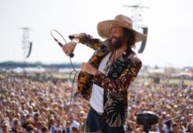 Jovanotti: “Il primo a intervistarmi fu Gino Castaldo, mi emozionò molto” jovanotti beach party tour