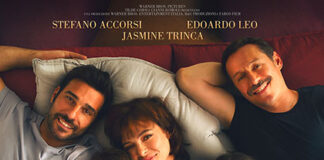 La Dea Fortuna, cinema d’autore nelle multisale UCI: ecco quando la dea della fortuna locandina