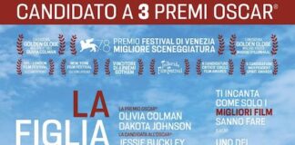 “La Figlia Oscura”, rassegna cinema d’autore negli UCI Cinemas la figlia oscura