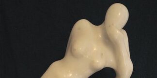 “Daniela Sighicelli – Scultrice” la retrospettiva per la scultrice di Rubiera