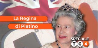 Giubileo di Platino della Regina Elisabetta II: dove seguire la diretta la regina di platino