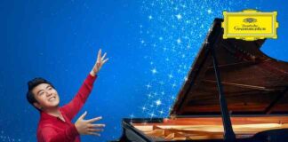 “The Disney Book”, un album per celebrare i 100 anni della Disney lang lang album disney