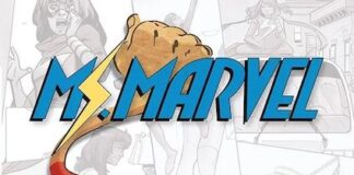 Ms. Marvel, alla scoperta della prima super eroina americana m. marvel