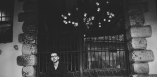 “Le Negazioni” il nuovo romanzo dello scrittore Marco Gottardi marco gottardi cancello