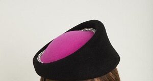 Cappelli femminili, la collezione Marzi autunno-inverno 2022/23 marzi capello