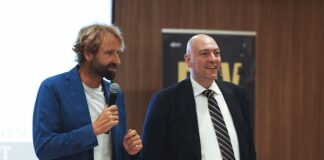 Performance Day 2022: il bilancio dell’evento a Napoli massimiliano rosolino roberto castaldo