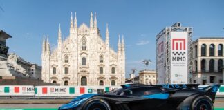“Green exhibition”: cresce l’attenzione ad avere fiere più green milano monza motor show 2022