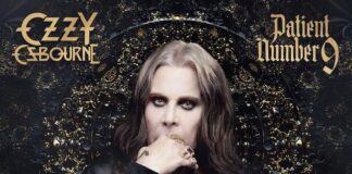 “Patient Number 9”, la tracklist del nuovo album di Ozzy Osbourne ozzy osbourne patient number 9
