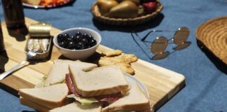 Picnic estivo, come prepararne uno sano: una ricetta pic nic estivo