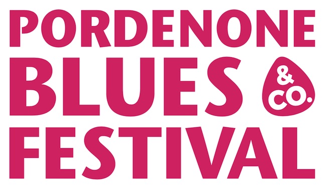 pordenone blues festival