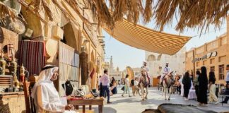 Qatar, cosa fare gratuitamente e come risparmiare: ecco alcuni consigli qatar tourism souq waqif