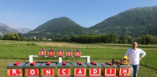 Roncadin adotta 650.000 api, proteggeranno la biodiversità roncadin