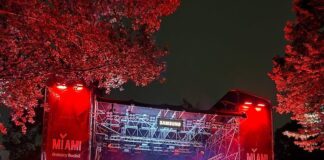 Scattare foto e registrare video ai concerti: consigli da Samsung samsung mi ami