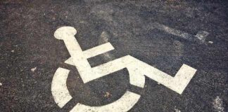 Cura piaghe da decubito: come avere tasso di guarigione vicino al 100% sedia a rotelle