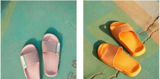 Havaianas, due nuove Slide e la collaborazione con Smiley slide havaianas