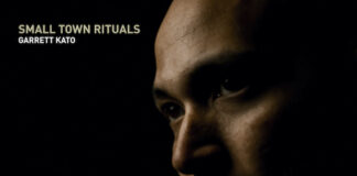 ‘Small Town Rituals’, l’album di Garrett Kato: la tracklist small town rituals garrett kato