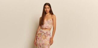 Le tendenze top dell’estate 2022 di Stradivarius stradivarius estate 2022 01