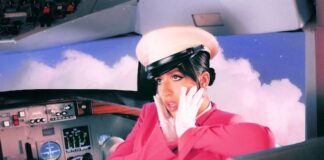 “I used to think i could fly”, la tracklist del nuovo album di Tate McRae tate mcrae