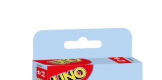 Uno® e matinée by Chiara Biasi si incontrano in un’edizione per collezionisti uno matinee