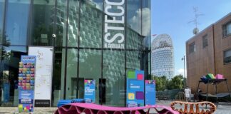 “Smile”, il progetto Vivident per accorciare le distanze vivident smile