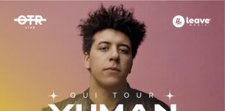 Concerti Yuman, date tour estivo 2022: info e biglietti yuman tour 2022