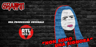 “Non sono una signora”, il format “Graffiti” celebra Loredana Bertè
